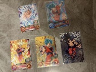 龍珠 超級龍珠英雄 Super DragonBall Heroes 悟空 神 超 vjump
