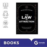 The Law of Attraction ( William Walker Atkinson)
