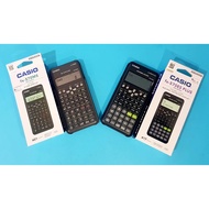 [Casio] Scientific Calculator Fx-570MS / ES PLUS 2nd Edition