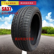 Chaoyang tire sa37 205 215 225 235 255/40/45/50/55r16r17r18r19 inch.