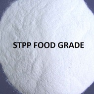 Sodium Tripolyphosphate (STPP) Food Grade ~pengenyal bakso  E451I