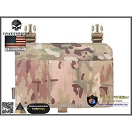 Emersongear/Emersongear APC Vest Dedicated Fast Type Triple Pack Front Panel Vest Accessories