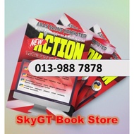 BUKU ASAS SAINS KOMPUTER ( ASK T2 ) - NEW ACTION: LATIHAN TOPIKAL TINGKATAN 2