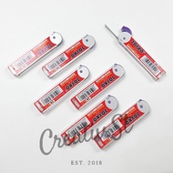 JOYKO Mechanical Pencil Lead 0.7 Mm Mechanical Pencil Lead Pl-07