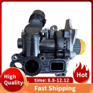 For   Cooling Pump Assembly A3A4A5A7Q5 EA888GEN2