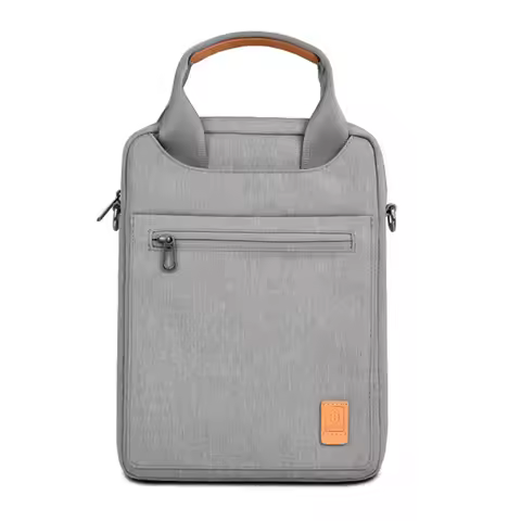 WIWU Tablet Bag for iPad 11th A16 2025 Cross-Body Bag for iPad Air 6 5 4 3 Shoulder Tablet Bags for 