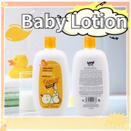 Loving Kiss Baby Baby Skin Care for Baby Lotion Moisturizing Bath Must-Have