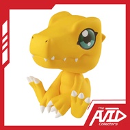 Megahouse Lookup Digimon Adventure Agumon [REPEAT]