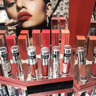 Mac Locked Kiss Ink 24HR Lip Color Liquid Lipstick