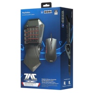 HORI Tactical Assault Commander Pro TYPE M1A (PS 4 / PS 3)