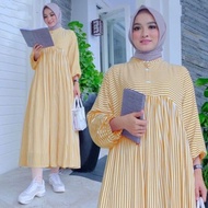 Jawani Dress Gamis Muslim Dress Murah Gamis Syari