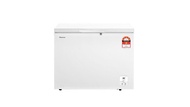Hisense Freezer 300L Super Freeze 360-Cooling Chest Freezer FC326D4BWYS