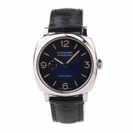 PAN Automatic Mechanical Men's Watch 44mm
