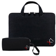 Storage Storage Bag Shock-Resistant Shock-Resistant Suitable for ThinkPadX1 Carbon Aura AI Computer 