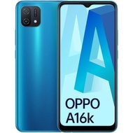 Full Screen Protector OPPO A16K