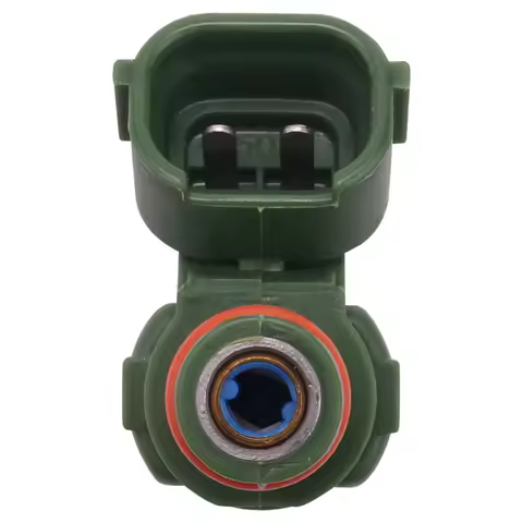 ABXN-Fuel Injector 49033-0011 EAT287 490330011 EAT287 For KAWASAKI BRUTE FORCE 750 4X4I 2008-2015 ZX