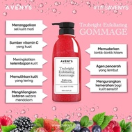 AVENYS GOMMAGE BODY SCRUB 1L