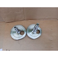 Leaf Pendulum handlebar piston crankshaft crankshaft Satria Fu 150 Fi - GSX 150 R original