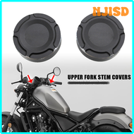 NJISD สำหรับ Honda Rebel500 Rebel300 CMX500 Rebel250 CMX300 CMX250 Rebel CMX 500 300อุปกรณ์เสริมรถจั