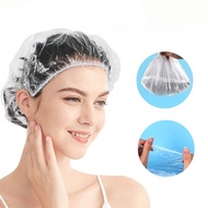 Shower cap Hair Cover travel Shower cap hotel Shower cap
