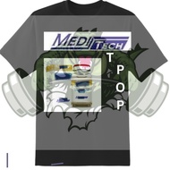 MD T/ POP (Cutting, Lean Muscle Gain, Muscle Gain, Lean Gain, Hard n solid)