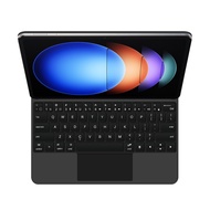 Magic Keyboard Bao da bàn phím magic keyboard OEM cho Xiaomi Pad 7 / Pad 7 Pro có trackpad đèn led p