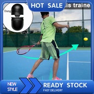 DL Tennis Swing Aid Topspin Mastery Tool Topspin Whistle Tennis Trainer for Beginners Improve Your S
