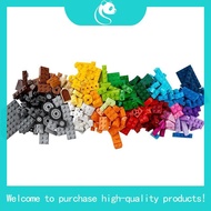 (Ready Stock) 10696 LEGO Classic Medium Creative Brick Box Building Toy