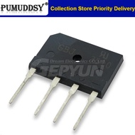 5PCS KBJ3510 GBJ3510 35A 3510 1000V KBJ2510 GBJ2510 25A 1000V 2510 BRIDGE RECTIFIER