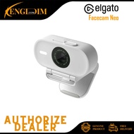 Elgato Facecam Neo ELG-10WAE9901