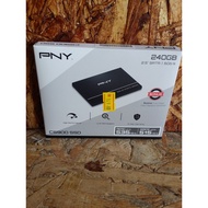 PNY CS900 240 GB SSD