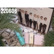 Straykids Nacific Felix Hologram Photocard