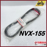 NVX 155 V1 / N-MAX V2 BELT TIMING BELT NVX NMAX TALI BELTING YAMAHA ORIGINAL -B65-E7641