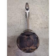 Produa bezza 1nr 1.3 piston & rod