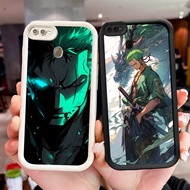 Shockproof Casing for OPPO A7 F7 A12s A12 F9 A5S Realme 2 Pro WF40 Zoro One Piece