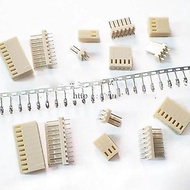 SIKU Molex 4 Pin Connector CI31 4PIN Elbow Connector [Elca]