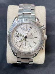 超抵玩行貨有卡 Omega Speedmaster day-date