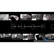 BJ Bueno - The Muy Bueno Shuffle