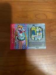 美少女戰士閃咭