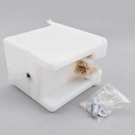 Factory Elevator Spare Parts FOR Elevator Lift Oil Box Rl-83