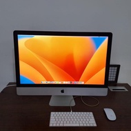 Imac 27inch Retina 5K 2019