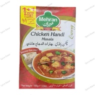 Chicken Handi Masala 100g