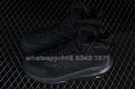 HOKA [1123155 BBLC]-[HOKA ONE ONE KAHA 2 MID GTX BLACK]-[MAN40-46]舒適簡約百搭防滑耐磨低幫 休閑跑步鞋
