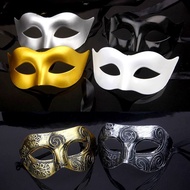 聚会 成化 舞会 鬼节 道具 半脸 恐怖 4.28rrr Party, Chenghua, Dance, Ghost Festival, Props, Half-face, Horror 4.28rr