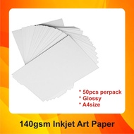 140gsm Inkjet Art Paper