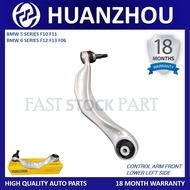 1PC HUANZHOU BRAND FRONT LOWER ARM LEFT - BMW 5 SERIES F10 F11 / BMW 6 SERIES F12 F13 F06