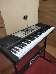 Davis D-118 61 Standard Key