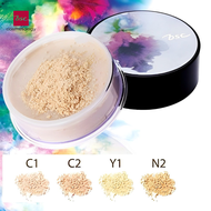 แป้งฝุ่น BSC ปกปิดเนียนกริบ Orchid Loose Powder 15g