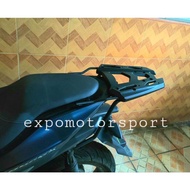 BRACKET BOX AEROX OLD AEROX NEW BRACKET BOX YAMAHA AEROX 155 OLD AEROX NEW BOX HOLDER AEROX NEW