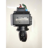 W211 Electronic Ignition Switch Module / EIS (Electronic Ignition Switch) / EZS (Elektronisches Zünd